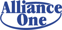 Alliance One Logo