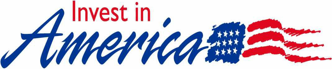 Invest in America Logo