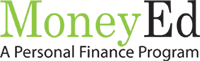 Money Ed logo