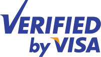 Verified by Visa Logo